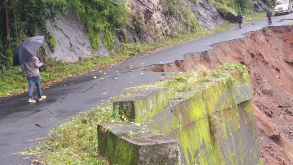 உயிர் பலி வாங்கும் கொடைக்கானல் காப்புக்காடுகள் - அதிர்ச்சியூட்டும் கள நிலவரம்