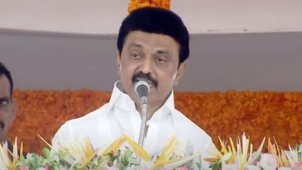 ஸ்டாலின் சுதந்திர தின உரை: 