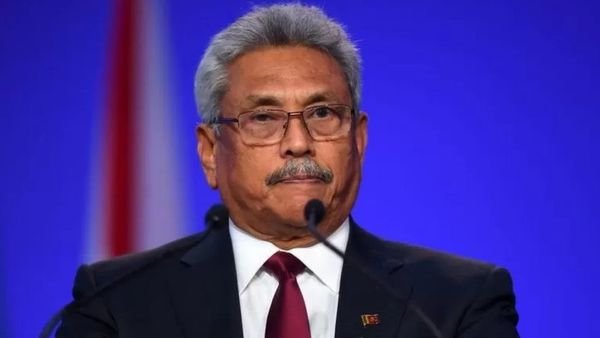 கோட்டாபய ராஜபக்ஷ இலங்கைக்கு அடுத்த வாரம் திரும்புகிறாரா?