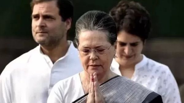 காங்கிரஸ் கட்சிக்கு மீண்டும் தலைவராக ராகுல் காந்தி ஏன் விரும்பவில்லை?