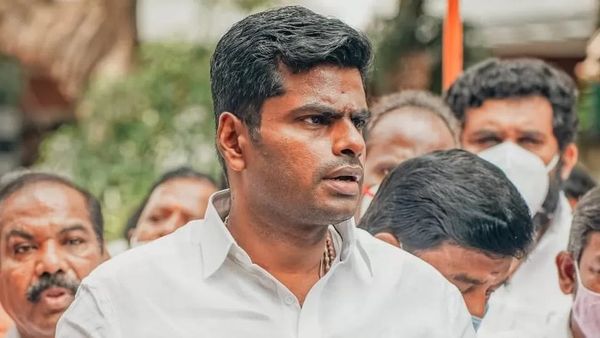 பிடிஆர் - அண்ணாமலை ட்விட்டர் மோதல்: முக்கிய விவாதமா? திசை திருப்புகிறதா?