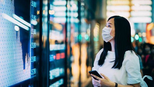 ஹாங்காங் சுற்றுலா துறைக்கு ஊக்கம் தர நடவடிக்கை: 5 லட்சம் இலவச விமான டிக்கெட்டுகள் வழங்கத் திட்டம்