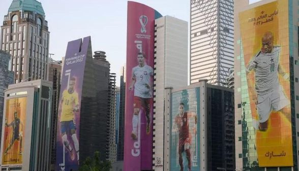 கத்தார் பணக்கார நாடாக மாறுவதற்குக் காரணமான 3 நிகழ்வுகள் இவைதான்!