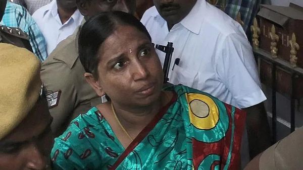 ராஜீவ் கொலை வழக்கு: 6 பேர் விடுதலையை எதிர்த்து மத்திய அரசு சீராய்வு மனு