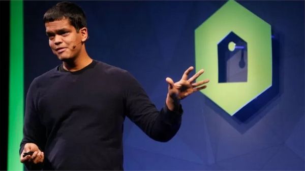 ஸ்ரீராம் கிருஷ்ணன்: ட்விட்டரில் ஈலோன் மஸ்க்கின் வலது கரமாகும் சென்னை இளைஞன் யார்?