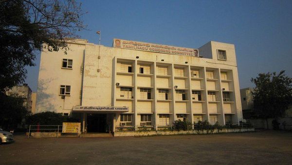 சத்தியமூர்த்தி பவன் அடிதடி குறித்து டெல்லிக்கு ரிப்போர்ட்.. என்ன நடக்கிறது தமிழ்நாடு காங்கிரசில்?