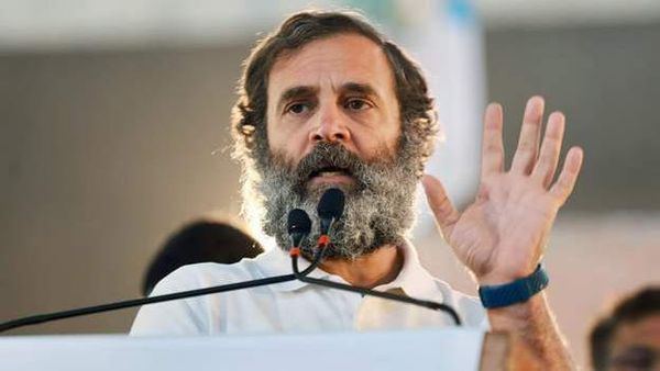 'என் குரு பா.ஜ.க. ' - ராகுல்காந்தி சொல்ல வருவது என்ன?