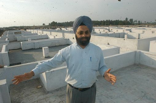 முதலமைச்சர் கான்வாயில் தொங்கியபடி பயணித்தது ஏன்? - சென்னை மேயர் பிரியா பதில்