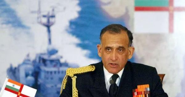 கத்தார் சிறையில் இந்திய கடற்படையின் ஓய்வு பெற்ற அதிகாரிகள் - மோதி அரசு மௌனம் ஏன்?