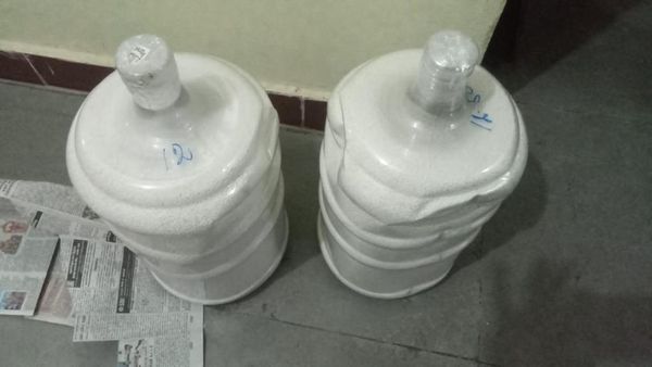 போதைப்பொருள் என்ற சந்தேகத்தில் பிடிபட்ட 394 கிலோ வெள்ளை பவுடர்: என்ன தெரியுமா?