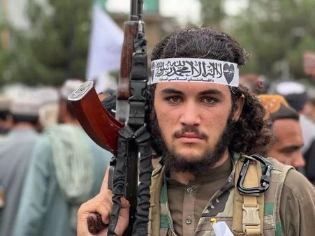 தாலிபன் ஆட்சியில் உருவான முதல் சூப்பர் கார்