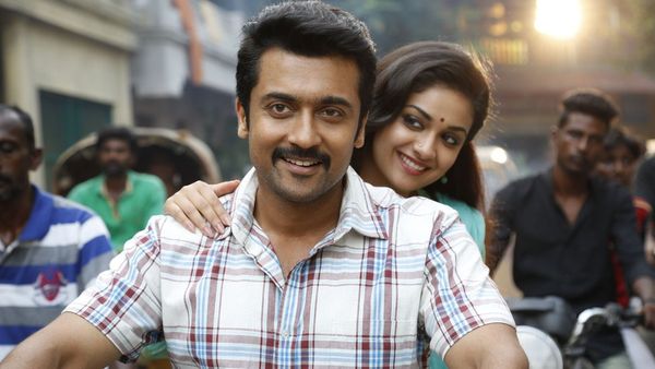 சினிமா விமர்சனம்: தானா சேர்ந்த கூட்டம்