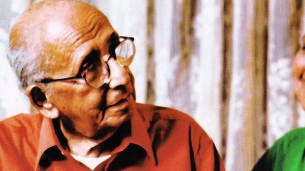 சிங்கள திரையுலகின் தந்தை லெஸ்டர் ஜேம்ஸ் பீரிஸ் காலமானார்