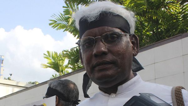அனுராதபுரத்தை தொடர்ந்து கொழும்பு சிறைச்சாலையிலும் தமிழ் கைதிகள் உண்ணாவிரதம்