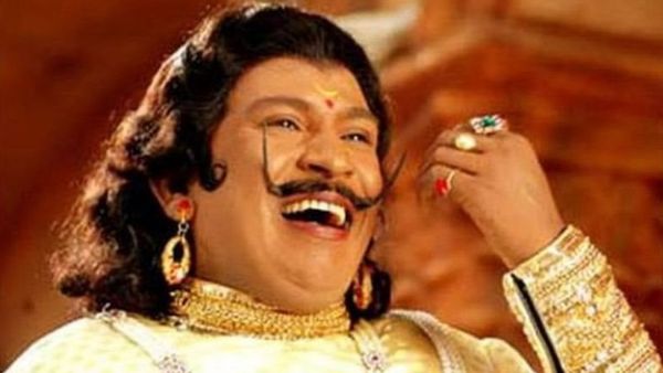 வடிவேலு பேட்டி: 'நாய் சேகர் ரிட்டன்ஸ்' படத்தின் கதாநாயகி யார்?