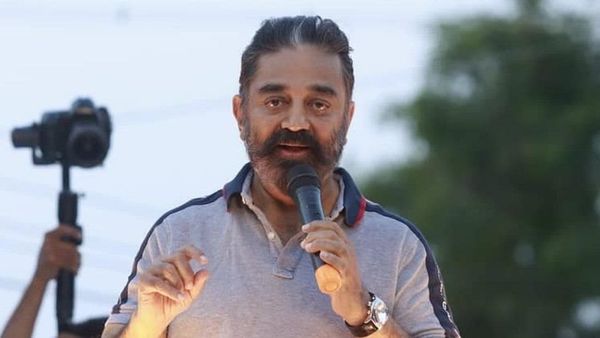 கொரோனா விதிகளை மீறினாரா கமல்? - மக்கள் நீதி மய்யம் பதில்