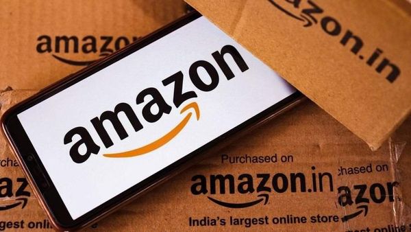 அமேசான் இந்தியாவில் சந்தித்த பின்னடைவு: ரூ.200 கோடி அபராதம் செலுத்த உத்தரவு