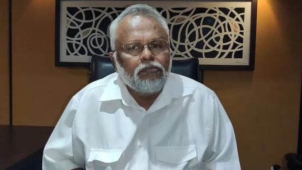 தமிழக மீனவர்கள் 55 பேர் கைது: நடவடிக்கை எடுக்ககோரி தமிழக முதல்வர் கடிதம்; இலங்கை அமைச்சர் விடுத்த கோரிக்கை