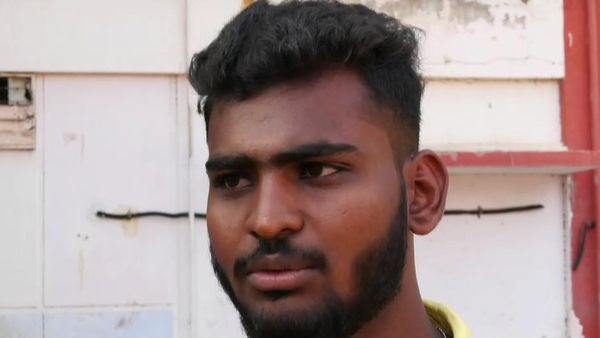 நெல்லை பள்ளி விபத்து: காப்பாற்ற முயன்ற மாணவர்களை ஆசிரியர்கள் தடுத்ததாக புகார்