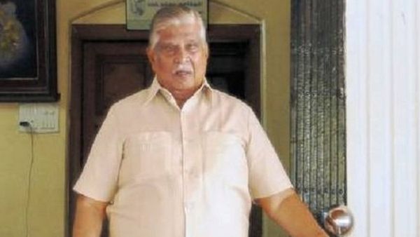 சண்முகநாதன் மறைவுக்கு ஸ்டாலின் உருக்கம்: 