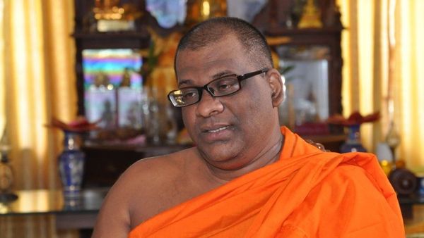 இலங்கையில் முஸ்லிம்கள் இலக்கு வைக்கப்பட்டு மோசமாக நடத்தப்படுகிறார்களா?