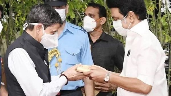 நீட் விலக்கு மசோதாவை மீண்டும் ஆளுநருக்கு அனுப்பி வைக்க முடிவு - தமிழ்நாடு அரசு
