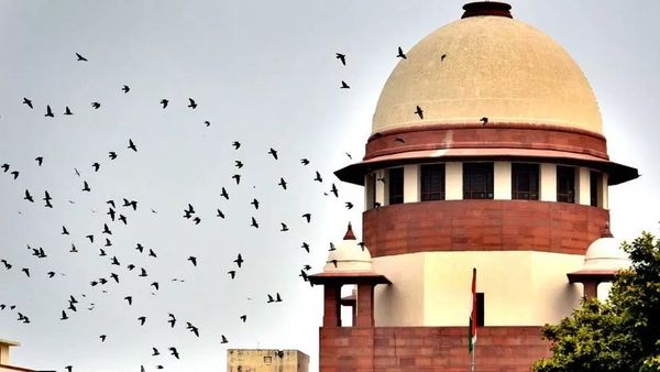 வன்னியர் உள் இட ஒதுக்கீடு சட்டம் ரத்து – உச்ச நீதிமன்றம் தீர்ப்பு