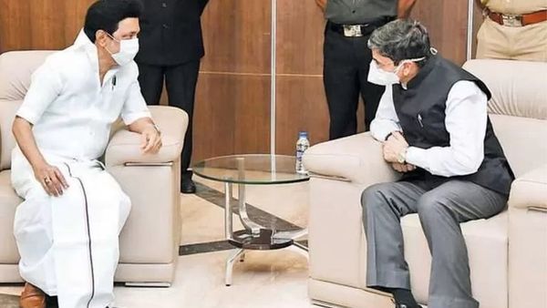 தமிழ்நாடு நீட் விலக்கு மசோதா: ஆளுநர் விளக்கத்துக்கு திமுக எம்.பி. வில்சன் சொல்லும் பதில் 