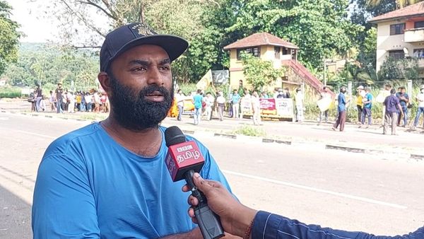 இலங்கை கேகாலை - றம்புக்கணை போலீஸ் துப்பாக்கிச் சூட்டில் நடந்தது என்ன? பிபிசி கள ஆய்வு