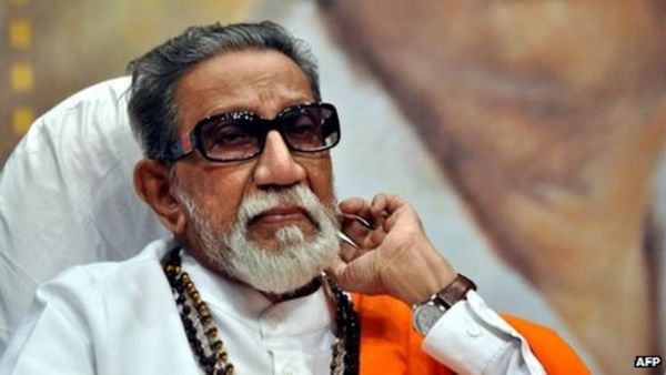 மகாராஷ்டிராவில் குடியரசு தலைவர் ஆட்சி கேட்கும் நவ்நீத் ராணா எம்.பி