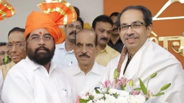 'உத்தவ் தாக்கரே எங்களை திரும்ப அழைத்தார், ஆனால்...' - ஏக்நாத் ஷிண்டே பேட்டி