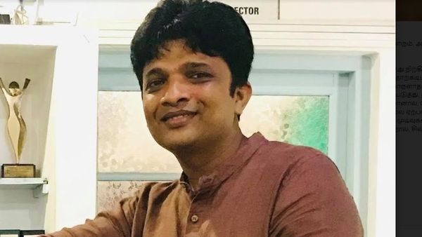 இலங்கை ஜனாதிபதி தேர்தல்: மொத்தம் 3 வேட்பாளர்கள்.. யாருக்கு வெற்றி.. பரபர எதிர்பார்ப்பு 