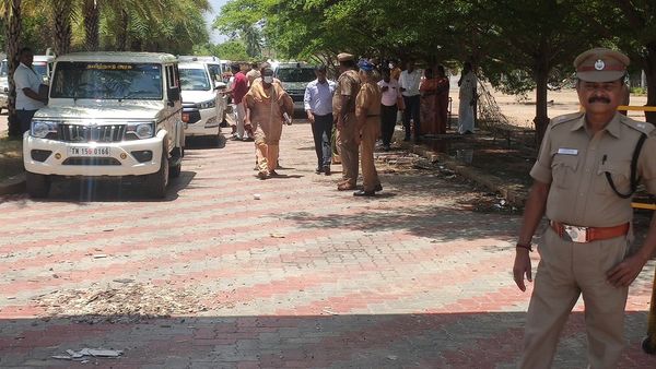 கள்ளக்குறிச்சி மாணவி மரணம்: 'போலீசார் விசாரணையில் குறைபாடு' - தேசிய குழந்தைகள் பாதுகாப்பு ஆணையம்