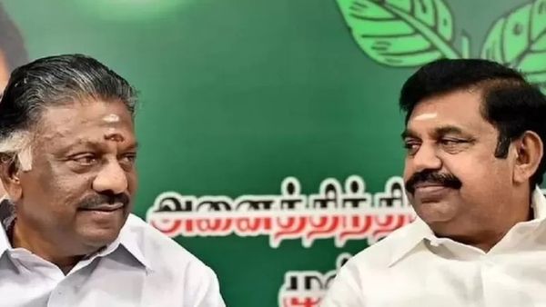 எடப்பாடிக்கு பின்னடைவு: ஜூன் 23 பொதுக்குழுவுக்கு முந்தைய நிலையே நீடிக்கும் - உயர் நீதிமன்றம் உத்தரவு