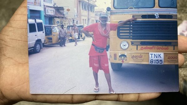30 வருட கொலை வழக்கில் தேடப்பட்டவர் கைது - ஹரியாணாவில் நடிகனாக வாழ்ந்த முதியவர்