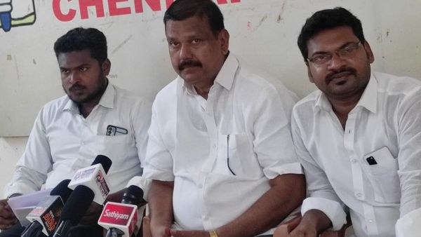 கோவை சிவன் கோயிலை 'அகற்றுவதற்கு' வழக்குத் தொடர்ந்தவரை முன்னாள் காவல் அதிகாரி தாக்கியதாக புகார்
