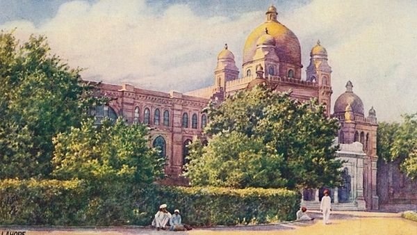 இந்தியா, பாகிஸ்தான் இரு நாடுகளிலும் போற்றப்படும் கங்கா ராம் - யார் இவர்?