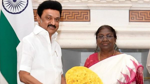 டெல்லியில் நரேந்திர மோதி - மு.க. ஸ்டாலின் சந்திப்பில் நடந்தது என்ன?
