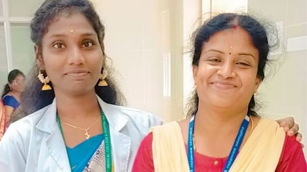 நீட் தேர்வு: அரசுப் பள்ளியில் படித்த இருளர் பழங்குடி மாணவி நீட் தேர்வில் வென்றது எப்படி?