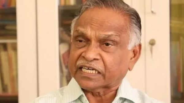 மனு ஸ்மிருதி: ஆ. ராசா இந்துக்கள் பற்றி தவறாக பேசியதாக புதிய சர்ச்சை - பின்னணி என்ன?