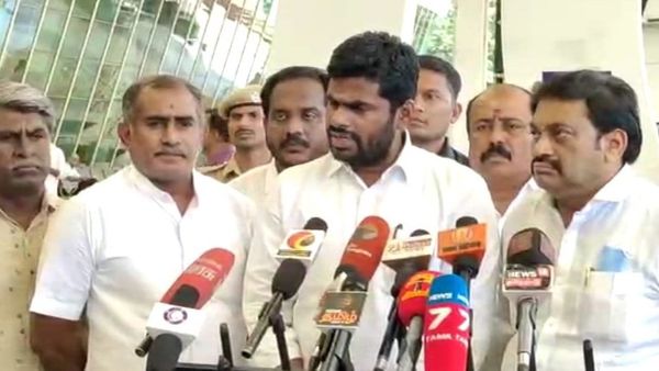 மண்ணெண்ணெய் குண்டு சம்பவங்கள்: திருமாவளவன், சீமான் எழுப்பிய சந்தேகமும், ஐ.ஜி. எச்சரிக்கையும்