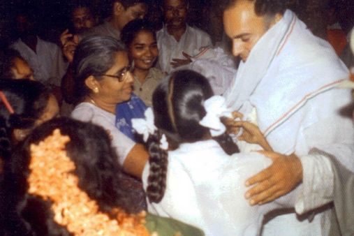 ராஜீவ் காந்தி கொலை வழக்கு: நளினி, சாந்தன் உள்பட 6 பேர் விடுதலை - யார் இவர்கள்? 