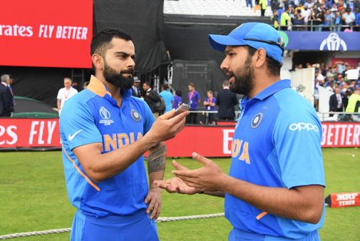 கேப்டன் பதவியில் இருந்து ரோஹித் ஷர்மா நீக்கப்பட வேண்டுமா?