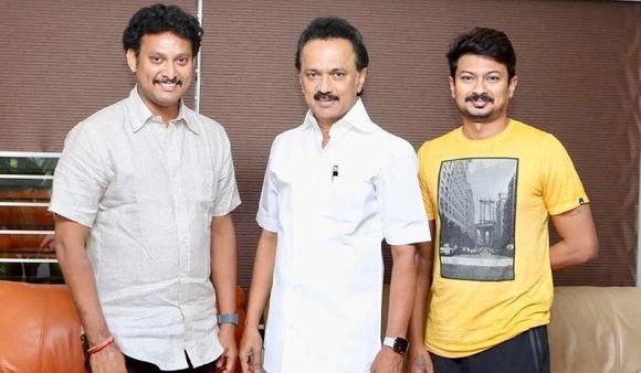 மு.க. ஸ்டாலின் அரசில் அமைச்சராகிறார் உதயநிதி - டிசம்பர் 14இல் பதவியேற்பு - அடுத்த திட்டம் என்ன?
