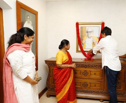 உதயநிதி ஸ்டாலின்: புதிய அமைச்சர் எதிர்கொள்ளவிருக்கும் சவால்கள் என்னென்ன? 