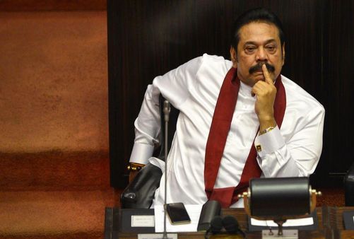 மஹிந்த, கோட்டாபய ராஜபக்ஷ  கனடாவுக்குள் நுழையத் தடை