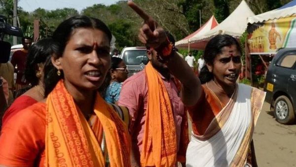 சபரிமலை கோவிலுக்குள் நுழைந்த இரண்டு பெண்களின் இப்போதைய நிலை என்ன?