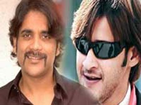 'కాంగ్రెస్ హీరోలు'
