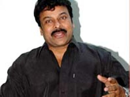 అన్నపూర్ణ ఎడారైంది: చిరంజీవి