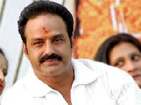 తెలుగు యువతకు బాలయ్య ఉపదేశం